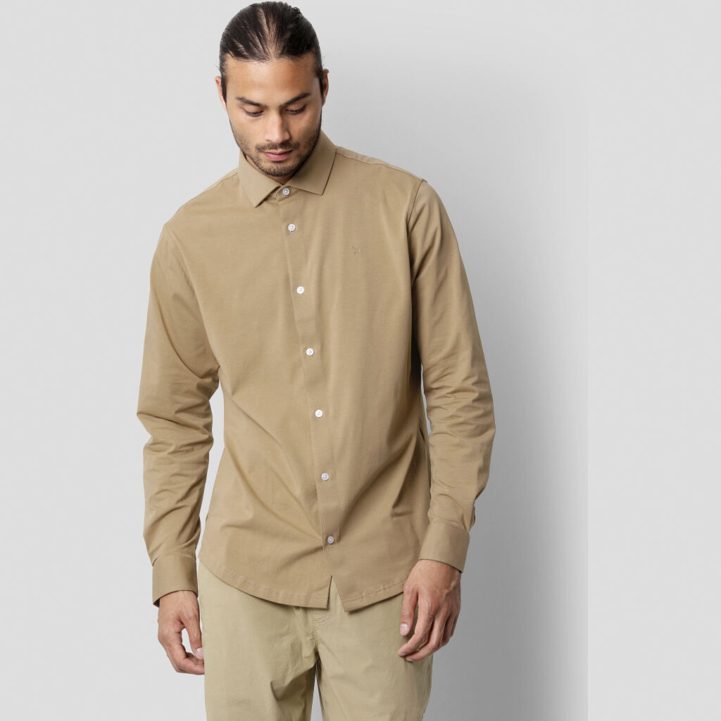 Button down outlet warm up pants